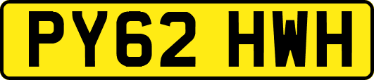 PY62HWH
