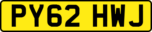 PY62HWJ