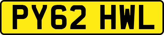 PY62HWL