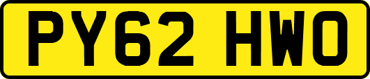 PY62HWO