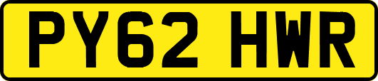 PY62HWR