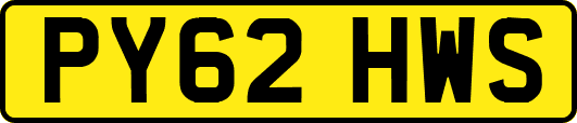 PY62HWS
