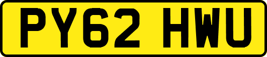 PY62HWU