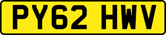 PY62HWV