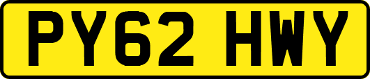 PY62HWY