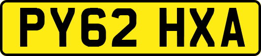 PY62HXA