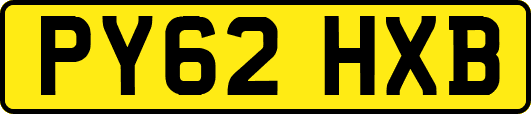 PY62HXB