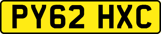 PY62HXC