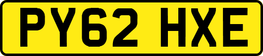 PY62HXE