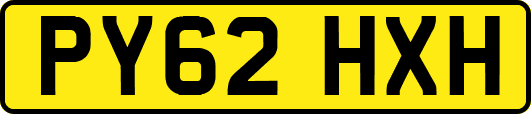 PY62HXH