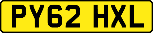 PY62HXL