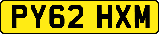 PY62HXM