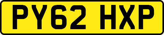 PY62HXP