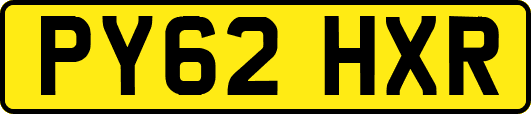 PY62HXR
