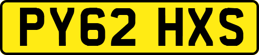 PY62HXS