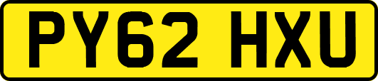 PY62HXU
