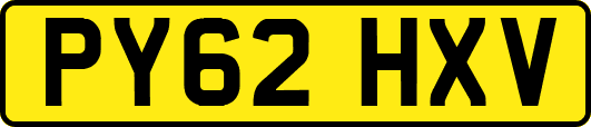 PY62HXV