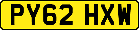 PY62HXW
