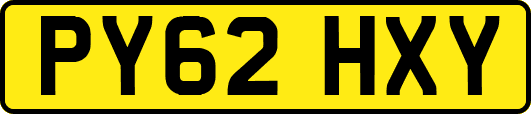 PY62HXY
