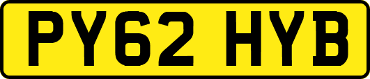 PY62HYB