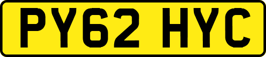 PY62HYC