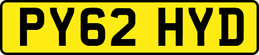PY62HYD