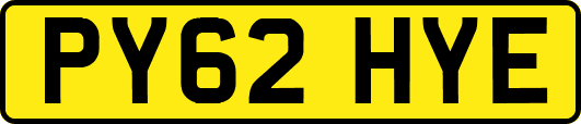 PY62HYE