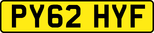PY62HYF