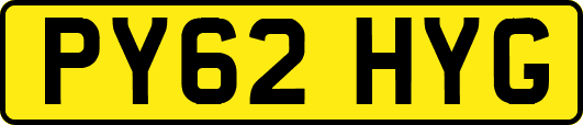 PY62HYG