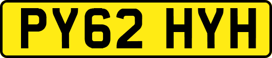 PY62HYH
