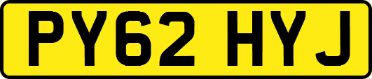 PY62HYJ