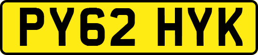 PY62HYK