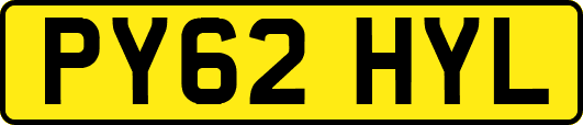 PY62HYL