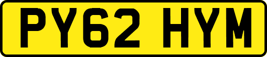 PY62HYM