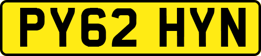 PY62HYN