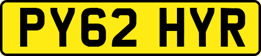 PY62HYR