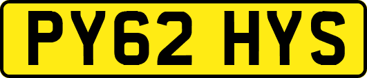 PY62HYS