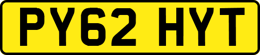 PY62HYT