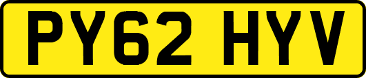 PY62HYV