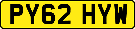 PY62HYW