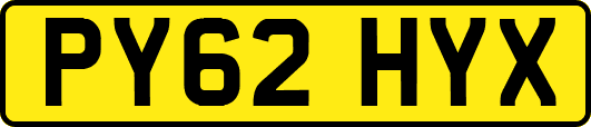 PY62HYX