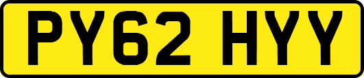 PY62HYY