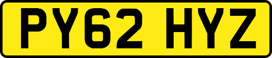 PY62HYZ