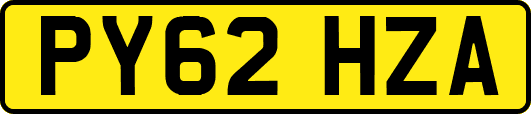 PY62HZA