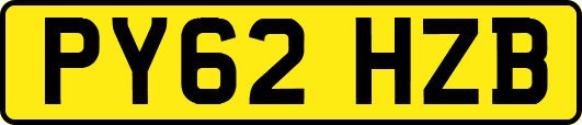 PY62HZB