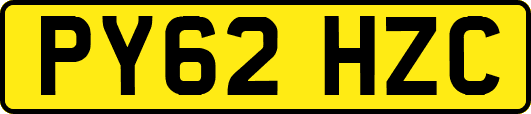 PY62HZC