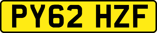 PY62HZF