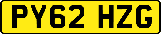 PY62HZG