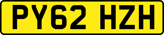 PY62HZH