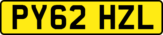 PY62HZL